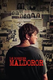 Operacja Maldoror (2024) • Sprawdź źródła na Vider