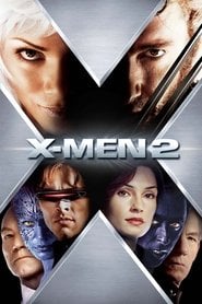 X-Men 2 Cały Film (2003) Online - Filman
