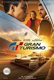 Gran Turismo Cały Film (2023) Online - Filman