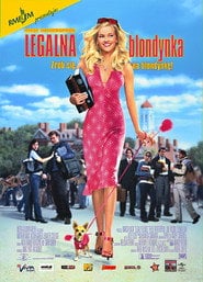 Legalna blondynka | Vider - Sprawdź dostępne źródła