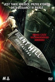 Silent Hill: Apokalipsa Cały Film (2012) Online - Filman