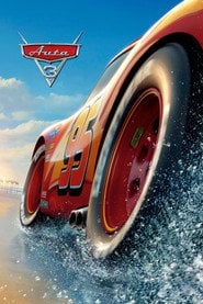 Auta 3 (2017) - Sprawdź film na Vider