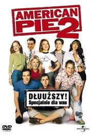 American Pie 2 | Vider - Sprawdź dostępne źródła