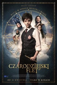 Czarodziejski flet Cały Film (2022) Online - Filman