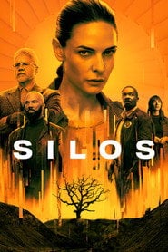 Silos (2023) Online - Gdzie Filman