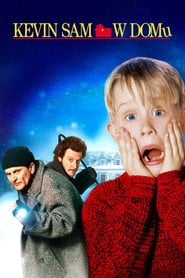 Kevin sam w domu Cały Film (1990) Online - Filman