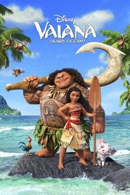 Vaiana: Skarb oceanu (2016) - Sprawdź film na Vider