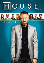 Dr House - Sezon 6 na Filman