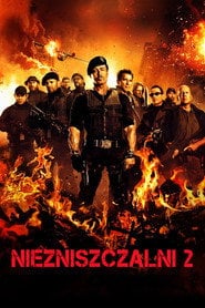 Niezniszczalni 2 Cały Film (2012) Online - Filman