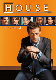 Dr House - Sezon 2 na Filman