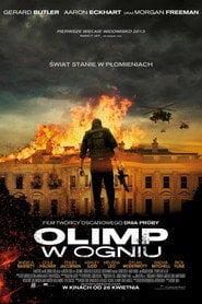 Olimp w ogniu Cały Film (2013) Online - Filman