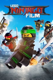 LEGO® Ninjago: Film (2017) - Sprawdź film na Vider