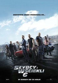 Szybcy i wściekli 6 Cały Film (2013) Online - Filman