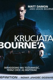 Krucjata Bourne'a Cały Film (2004) Online - Filman