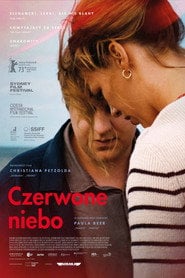 Czerwone niebo Cały Film (2023) Online - Filman