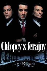 Chłopcy z ferajny Cały Film (1990) Online - Filman