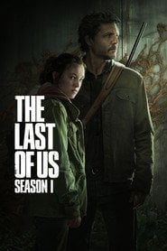 The Last of Us Sezon 1 - Sprawdź na Vider
