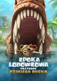 Epoka lodowcowa: Przygody dzikiego Bucka Cały Film (2022) Online - Filman