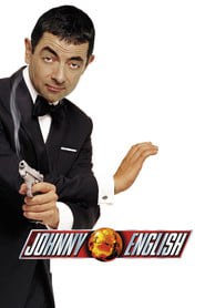 Johnny English Cały Film (2003) Online - Filman