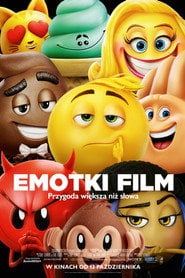 Emotki: Film (2017) - Sprawdź film na Vider