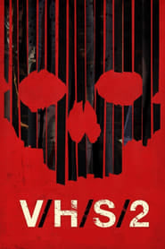 V/H/S/2 Cały Film (2013) Online - Filman