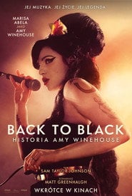 Back to Black. Historia Amy Winehouse (2024) - Sprawdź film na Vider