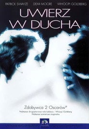 Uwierz w ducha Cały Film (1990) Online - Filman
