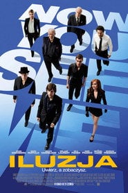 Iluzja Cały Film (2013) Online - Filman