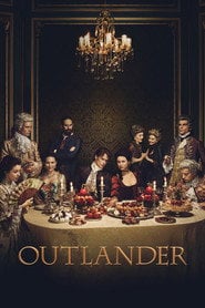 Outlander sezon 2 w bazie Vider Online