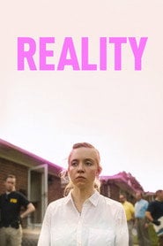 Reality Cały Film (2023) Online - Filman