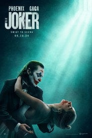 Joker: Folie à Deux (2024) • Sprawdź źródła na Vider