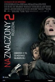 Naznaczony: Rozdział 2 Cały Film (2013) Online - Filman