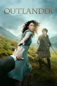 Outlander sezon 1 w bazie Vider Online