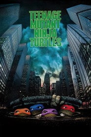 Wojownicze Żółwie Ninja Cały Film (1990) Online - Filman