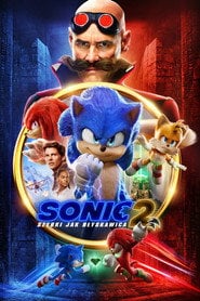 Sonic 2. Szybki jak błyskawica Cały Film (2022) Online - Filman