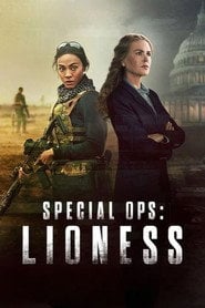 Special Ops: Lioness (2023) Online - Gdzie Filman