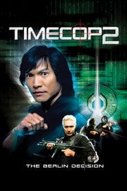 Strażnik Czasu II: Decyzja Cały Film (2003) Online - Filman