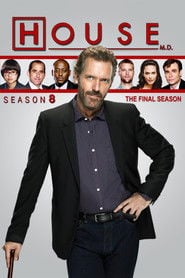 Dr House - Sezon 8 na Filman