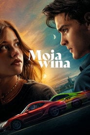 Moja wina Cały Film (2023) Online - Filman