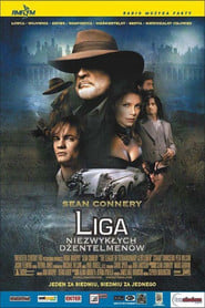 Liga niezwykłych dżentelmenów Cały Film (2003) Online - Filman