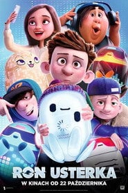 Ron Usterka Cały Film (2021) Online - Filman