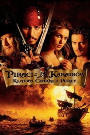 Piraci z Karaibów. Klątwa Czarnej Perły Cały Film (2003) Online - Filman