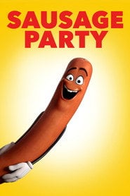 Sausage Party (2016) - Sprawdź film na Vider
