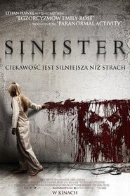 Sinister Cały Film (2012) Online - Filman
