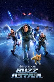Buzz Astral Cały Film (2022) Online - Filman