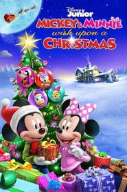 Miki i Minnie: gwiazdkowe życzenie Cały Film (2021) Online - Filman