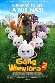 Gang Wiewióra 2 (2017) - Sprawdź film na Vider