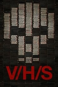 V/H/S Cały Film (2012) Online - Filman