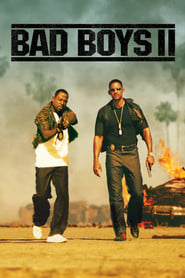 Bad Boys II Cały Film (2003) Online - Filman