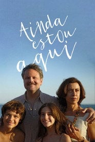 I'm Still Here (2024) - Sprawdź film na Vider